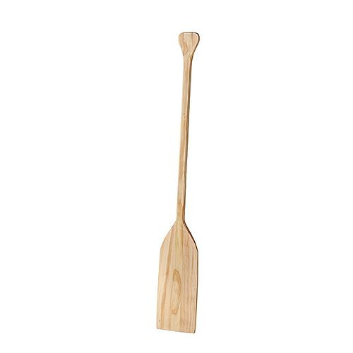 Seachoice 3-1/2 Ft Varnished Standard Wooden Paddle for Boats