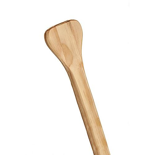 Seachoice 3-1/2 Ft Varnished Standard Wooden Paddle for Boats