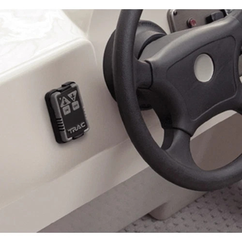 Trac Outdoor Anchor Winch Wireless Remote Control Kit for Boats