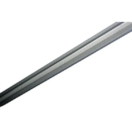 T-H Marine LED Flat Rope Light 6 Foot Mounting Channel w/ 3M Adhevisve Backing