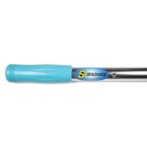 Seachoice Telescoping 51 Inch to 106 Inch Quick Change Aluminum Handle