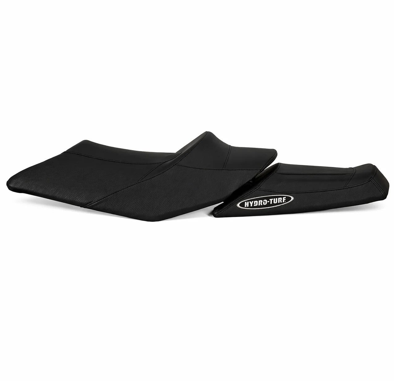 Hydro-Turf Seat Cover for Yamaha GP1800R HO SVHO / GP HO SVHO (21-25) (Black)