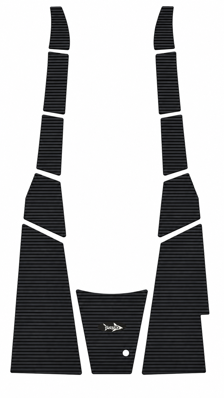 BlackTip Jetsports Traction Mat kit for 2022-2024 JetBlaster