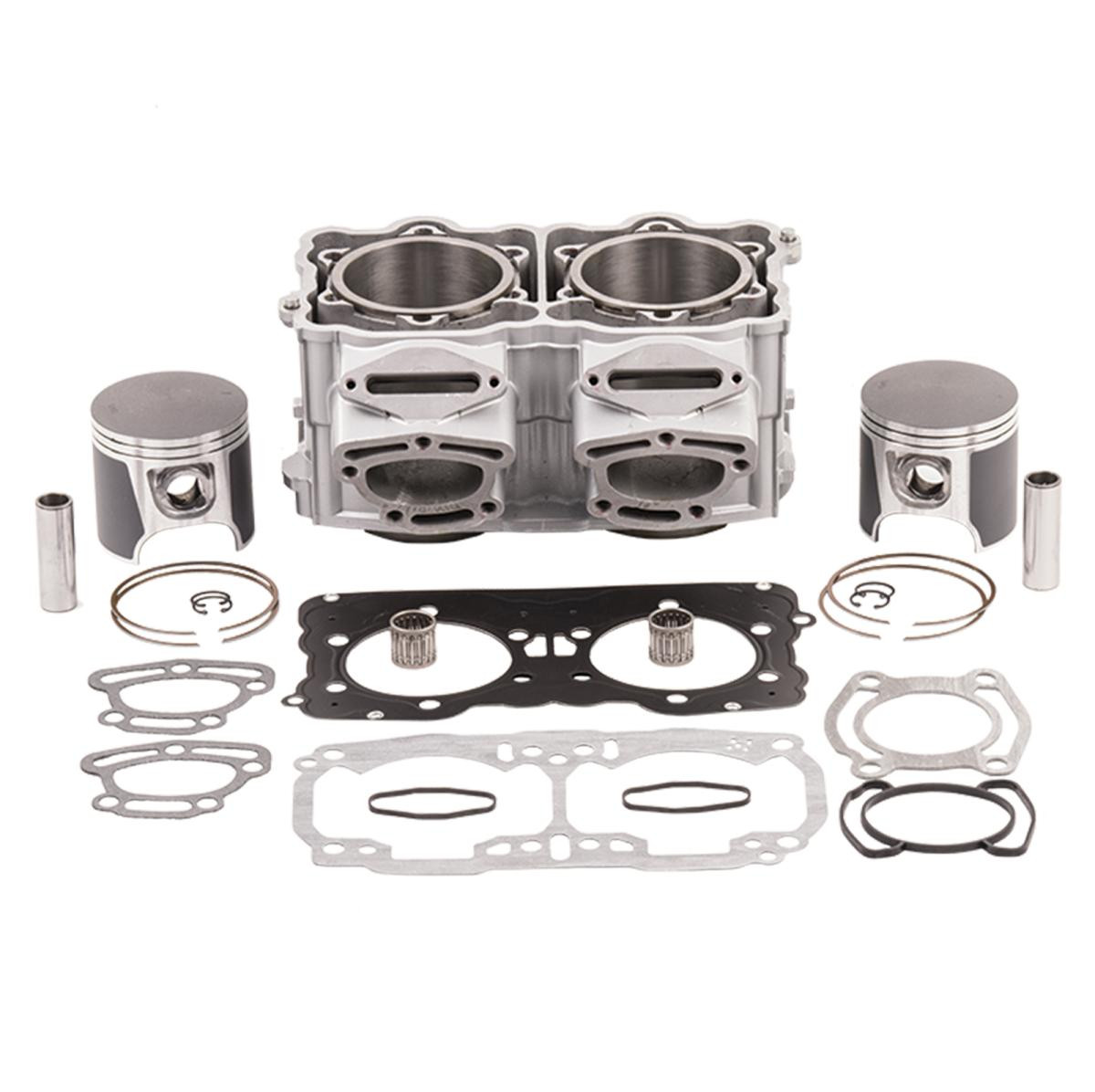 SBT Standard Bore Cylinder Exchange Top End Kit for Sea-Doo 947/951 DI/RX DI/Sport LE DI/3D DI