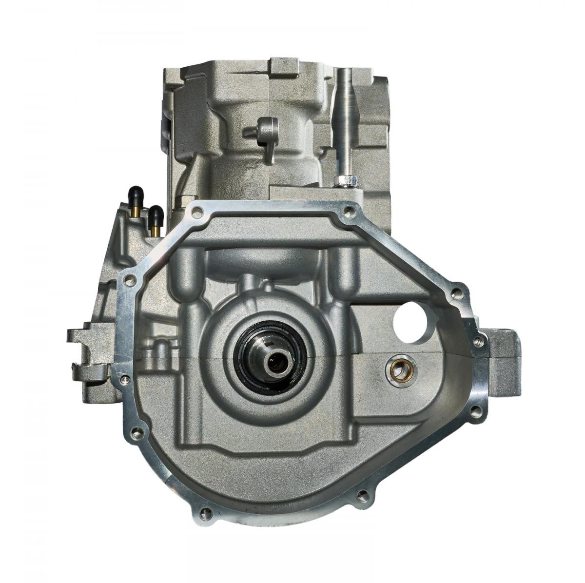 NEW SBT Short Block Engine (No Core Required) for Yamaha 1100 Wave Venture / Exciter - 63M-W0090-01-4D - 2 Year warranty (2 Year)