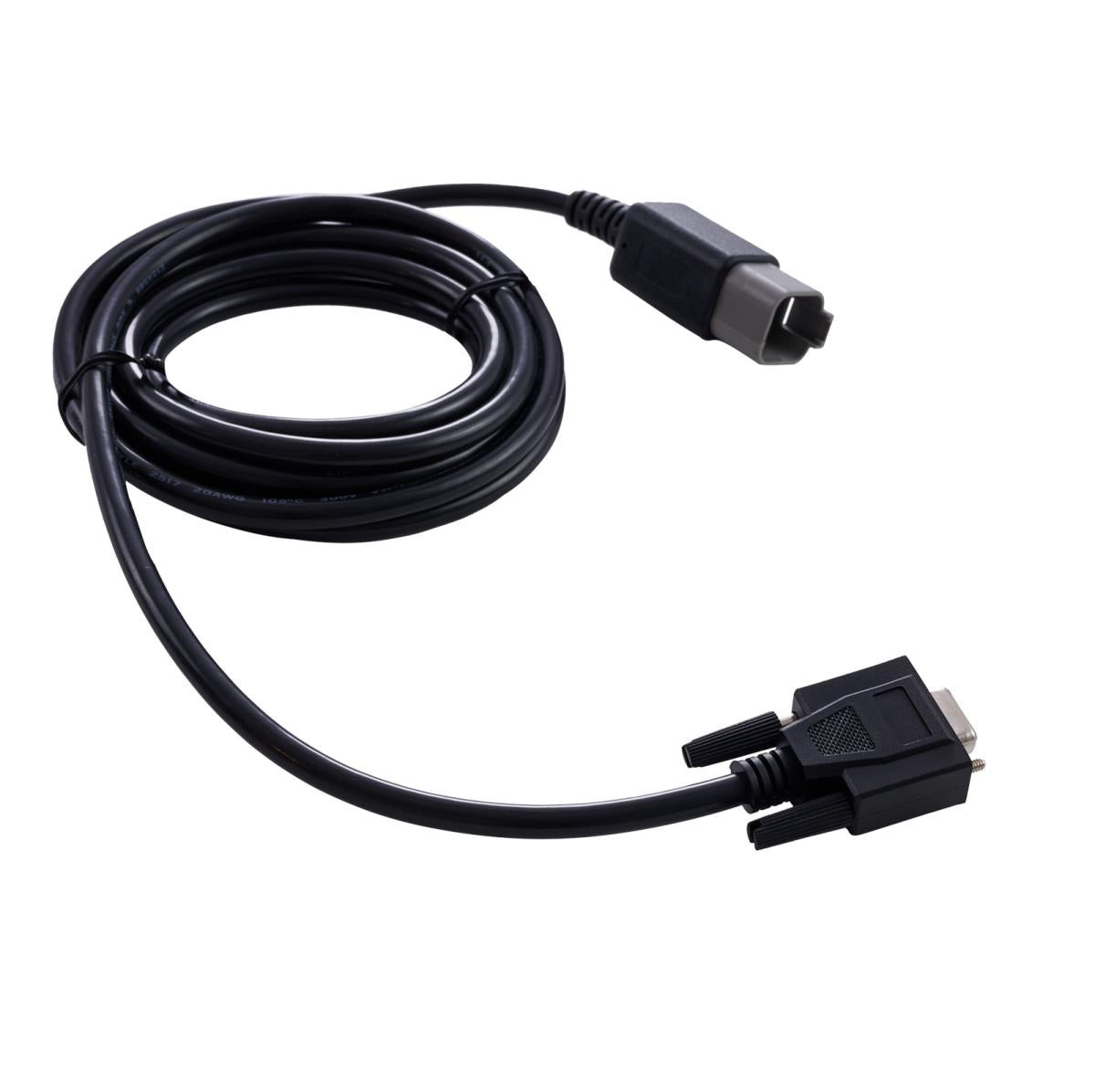 SBT Replacement DB9 to 6-pin Adaptor