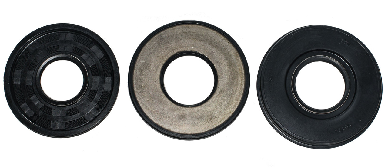 Crankshaft End Seal Kit Fits Polaris 3240042 3240043 3240041 SL650 SL750