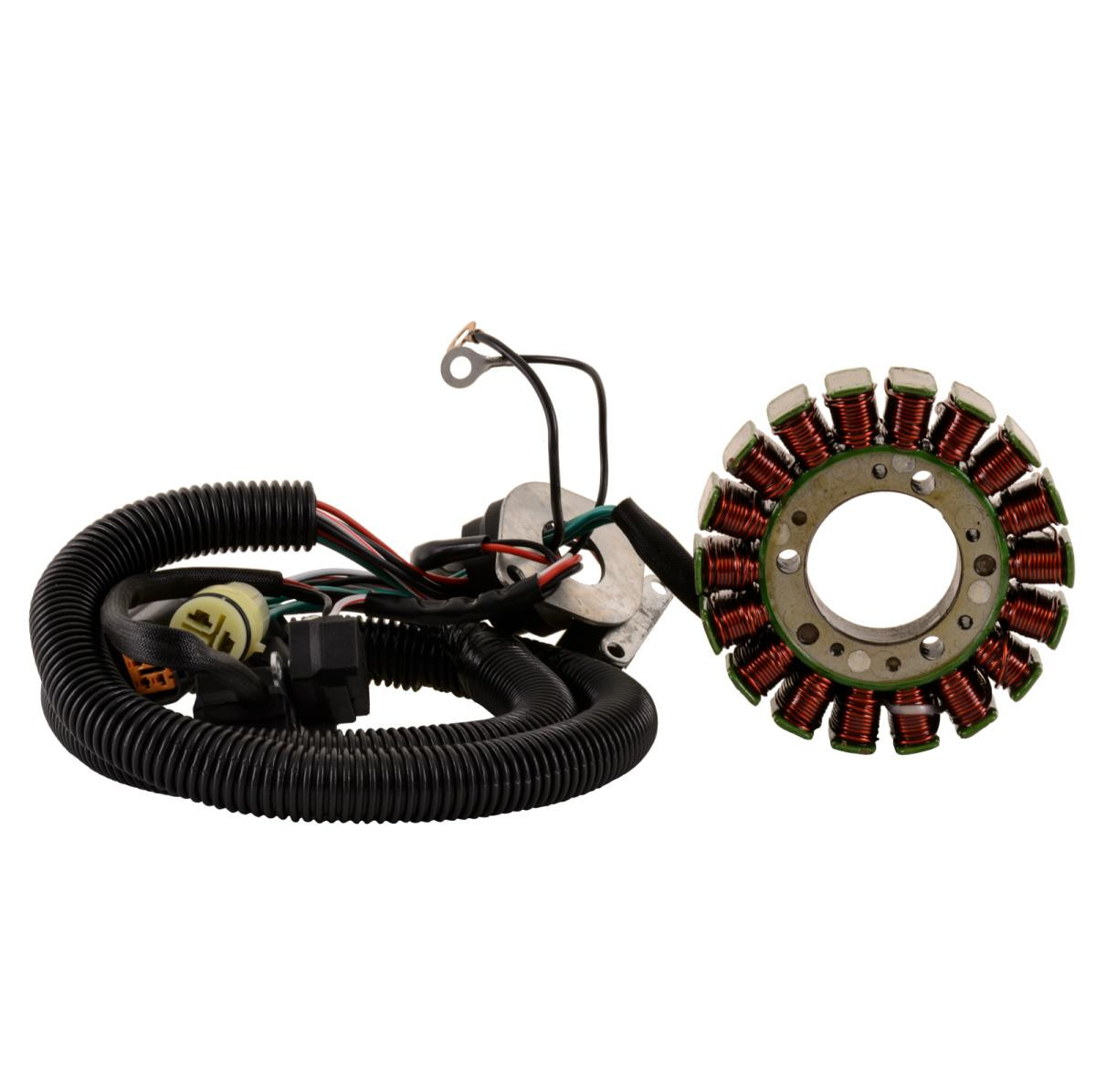 Stator compatible with Yamaha 60T-81410-00-00, 60T-81410-01-00 GP1300