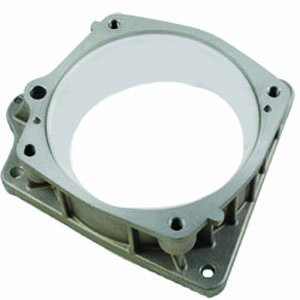 Jet Pump Housing Fits Yamaha 6CR-R1312-00-00 66V-51312-01-94 FX Cruiser HO