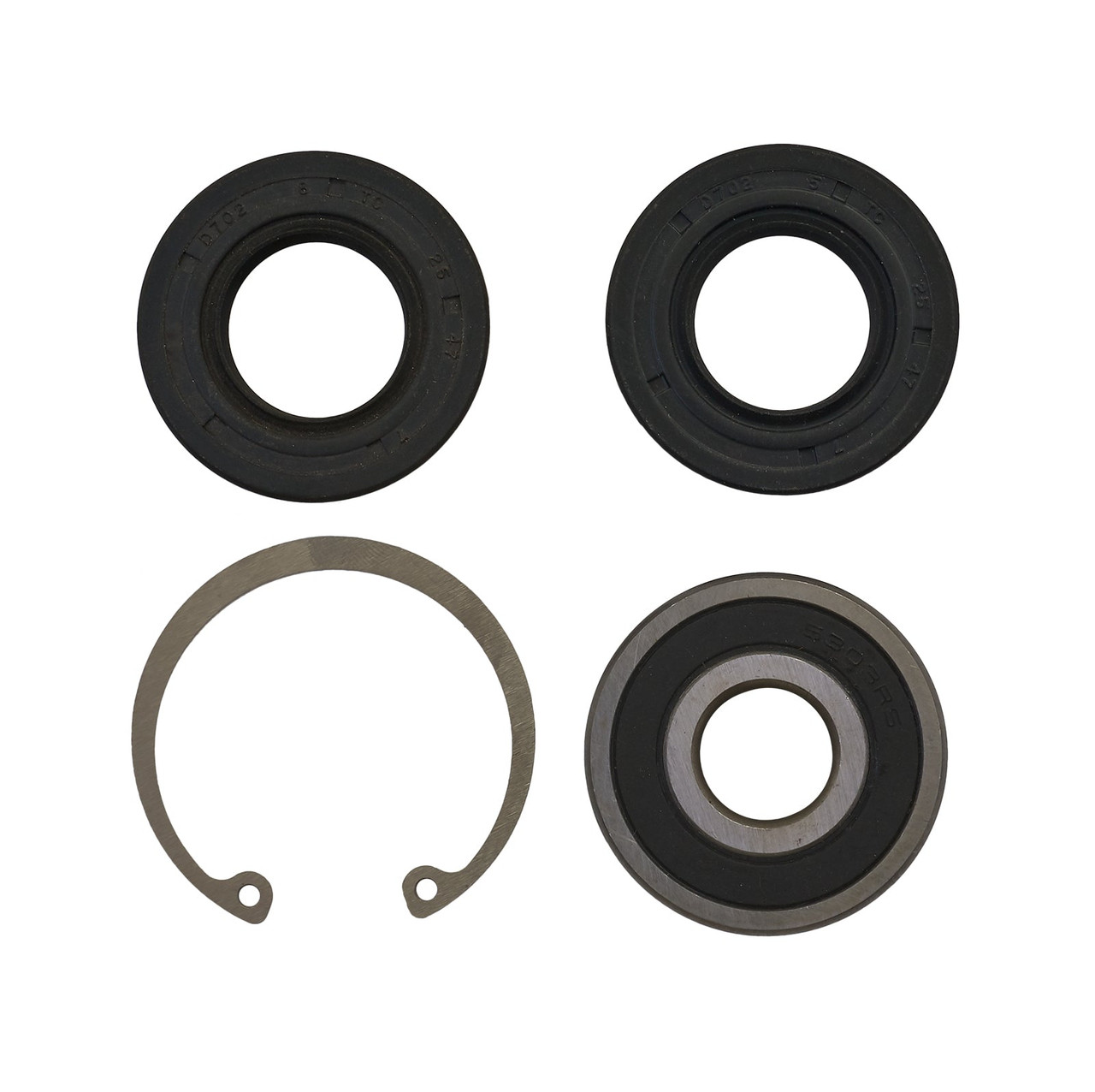 Jet Pump Rebuild Kit Fits 640 Daytona Barracuda Monte Carlo Montego