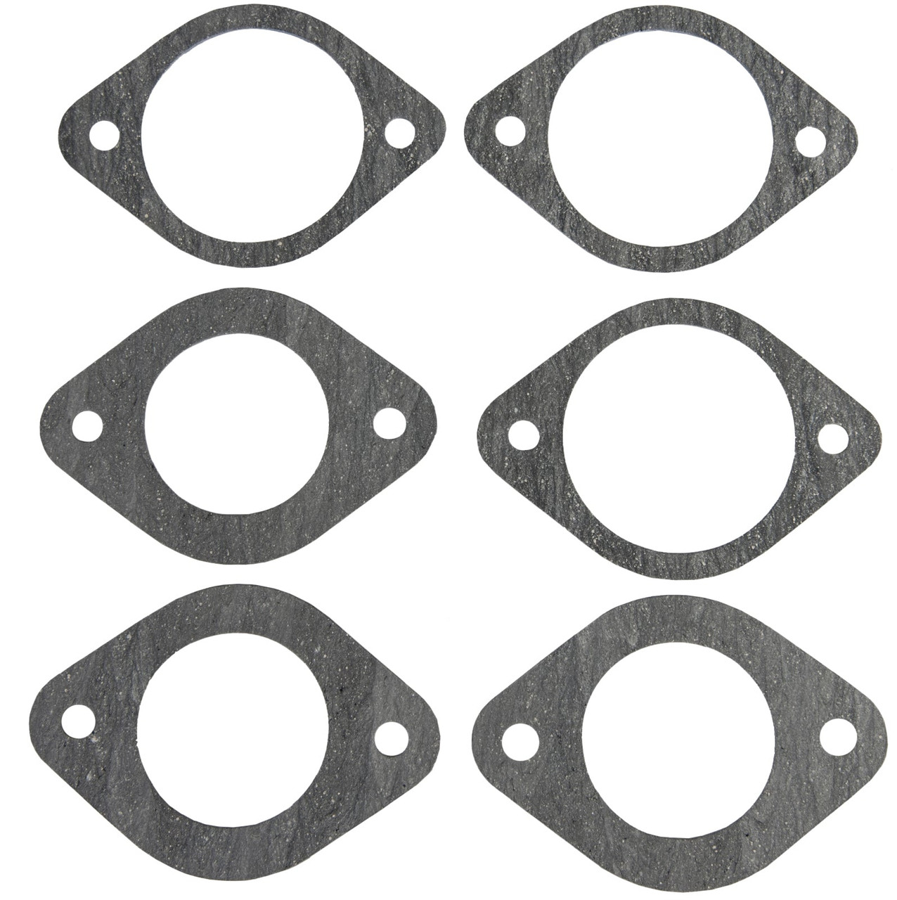 Intake Gasket Fits Polaris 5830043 5830062 Genesis SLH SLTX Virage Freedom