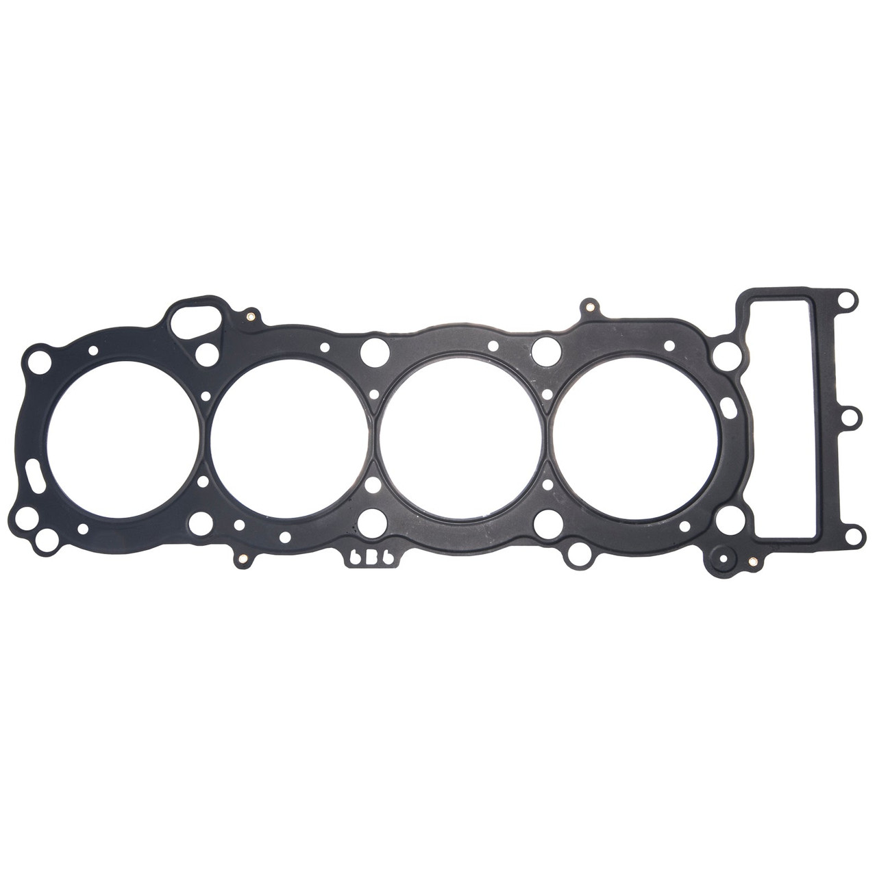 Cylinder Head Gasket Fits Yamaha 6B6‑11181‑00‑00 FX Cruiser HO VX110 Deluxe