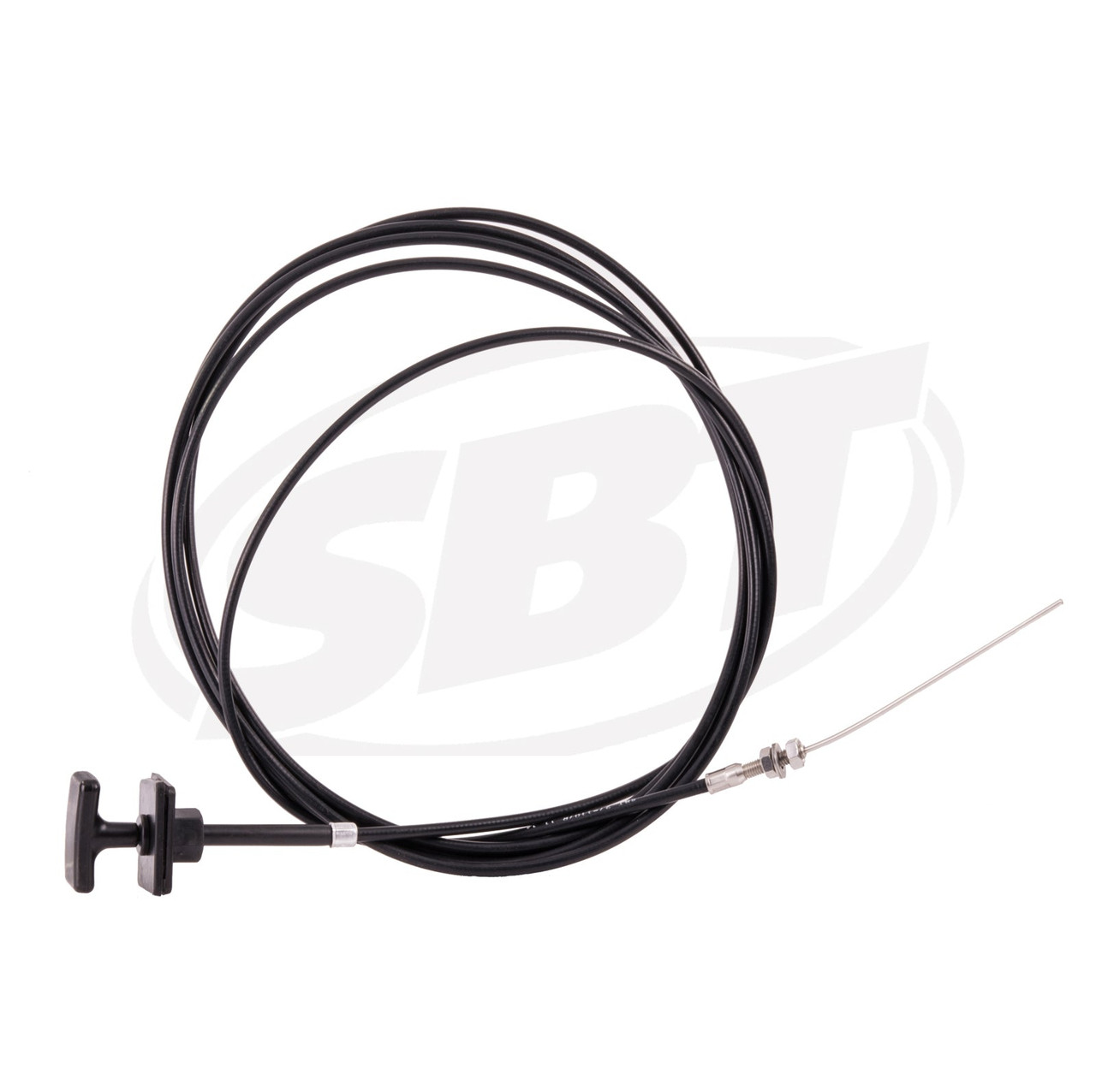 Choke Cable (Right side) 270000207 Sea-Doo Challenger 1800/Speedster 1997-99