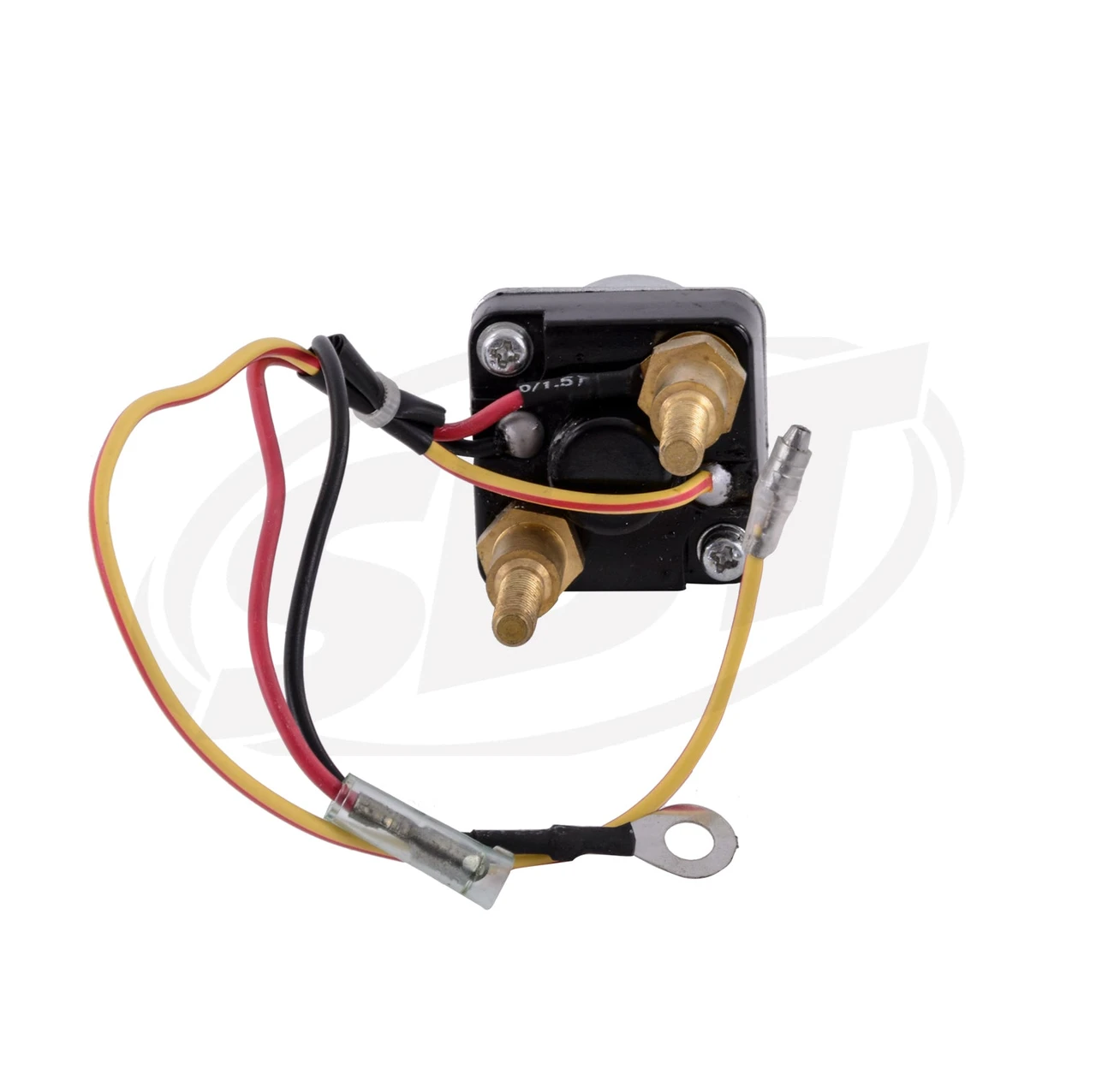 Starter Solenoid Fits Kawasaki 27010-3760 27010-3724 800 SX-R 900 STX 750 SS
