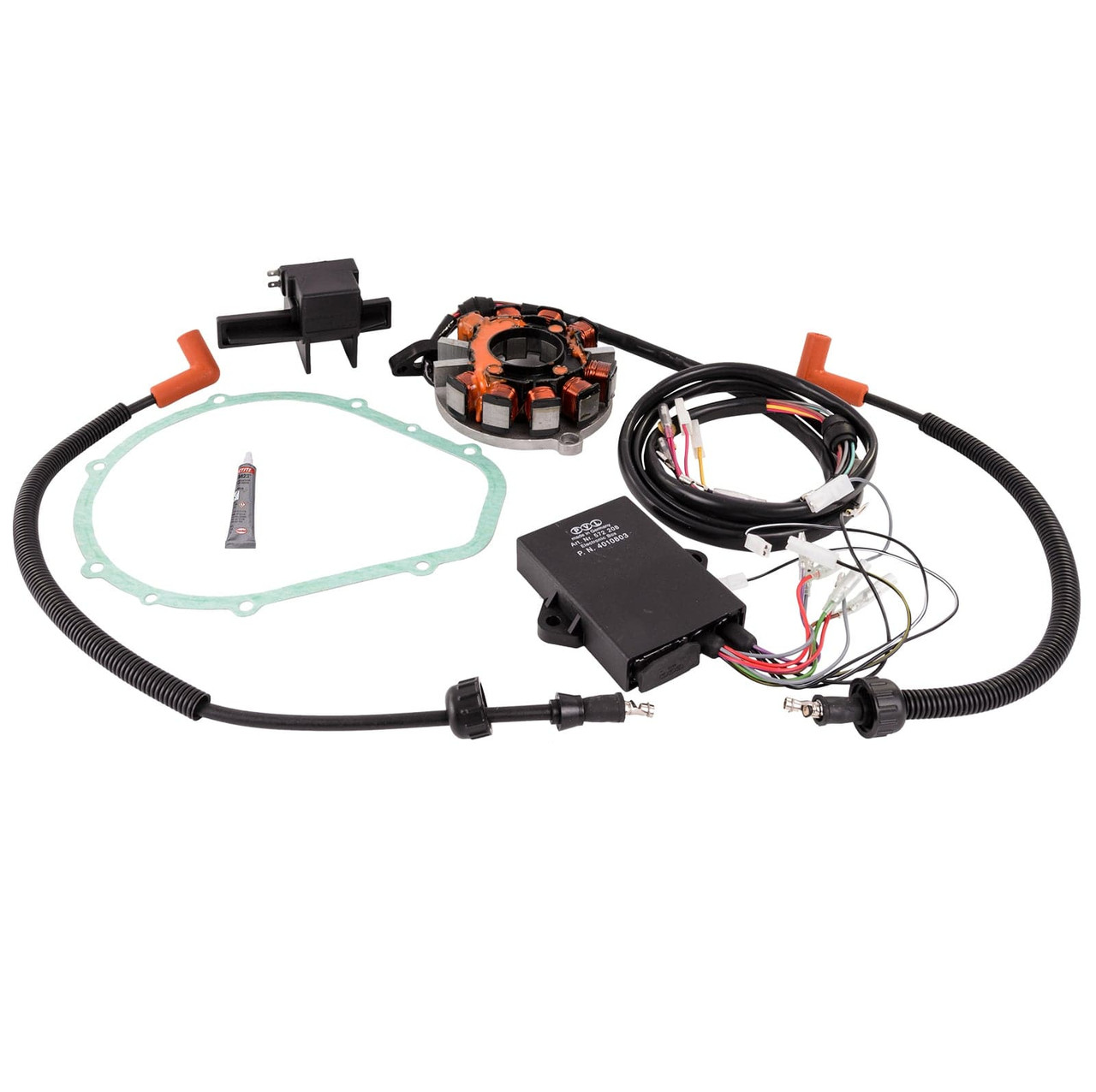 Ignition Update Kit Fits Polaris 2873022 Hurricane SL700 SLT700 SLH SLTH