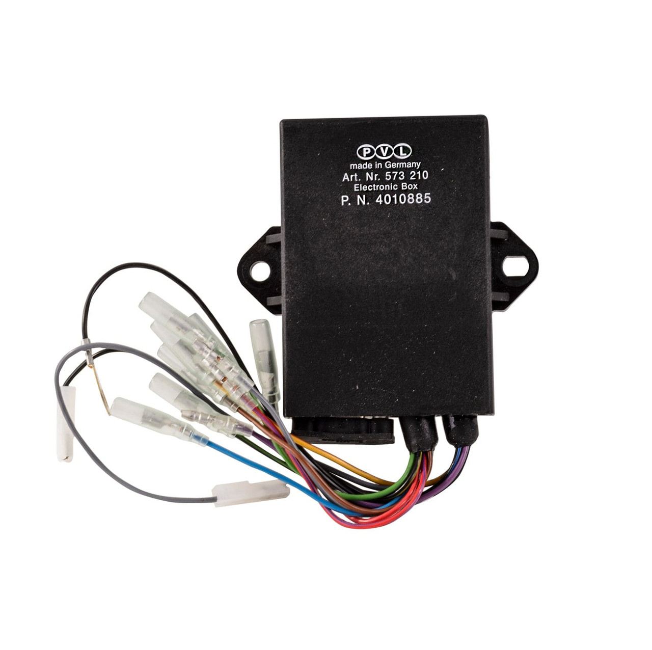 Ignition Update Kit compatible with Polaris 2873091 SL900, SL1050, SLTX