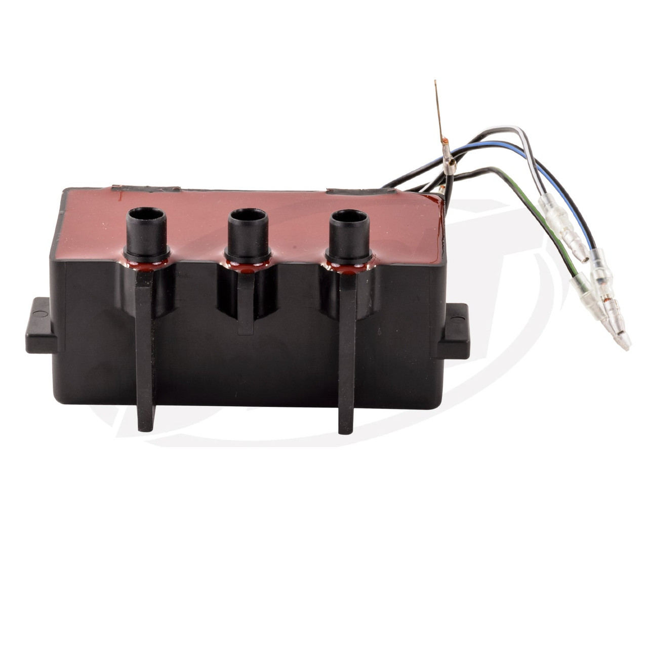 Ignition Coil Fits Polaris 4010342 Genesis Virage TX Pro 1200 SLX