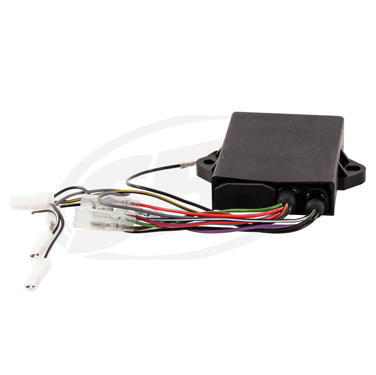 Cdi Box compatible with Polaris 4010803, 4010568 Freedom, Virage