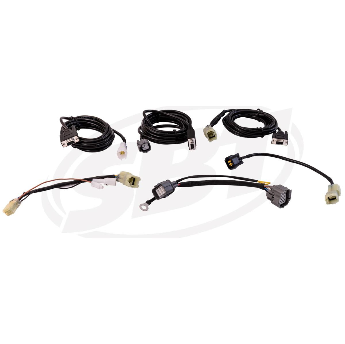 SBT Scanner Tool 102 Diagnostic Kit