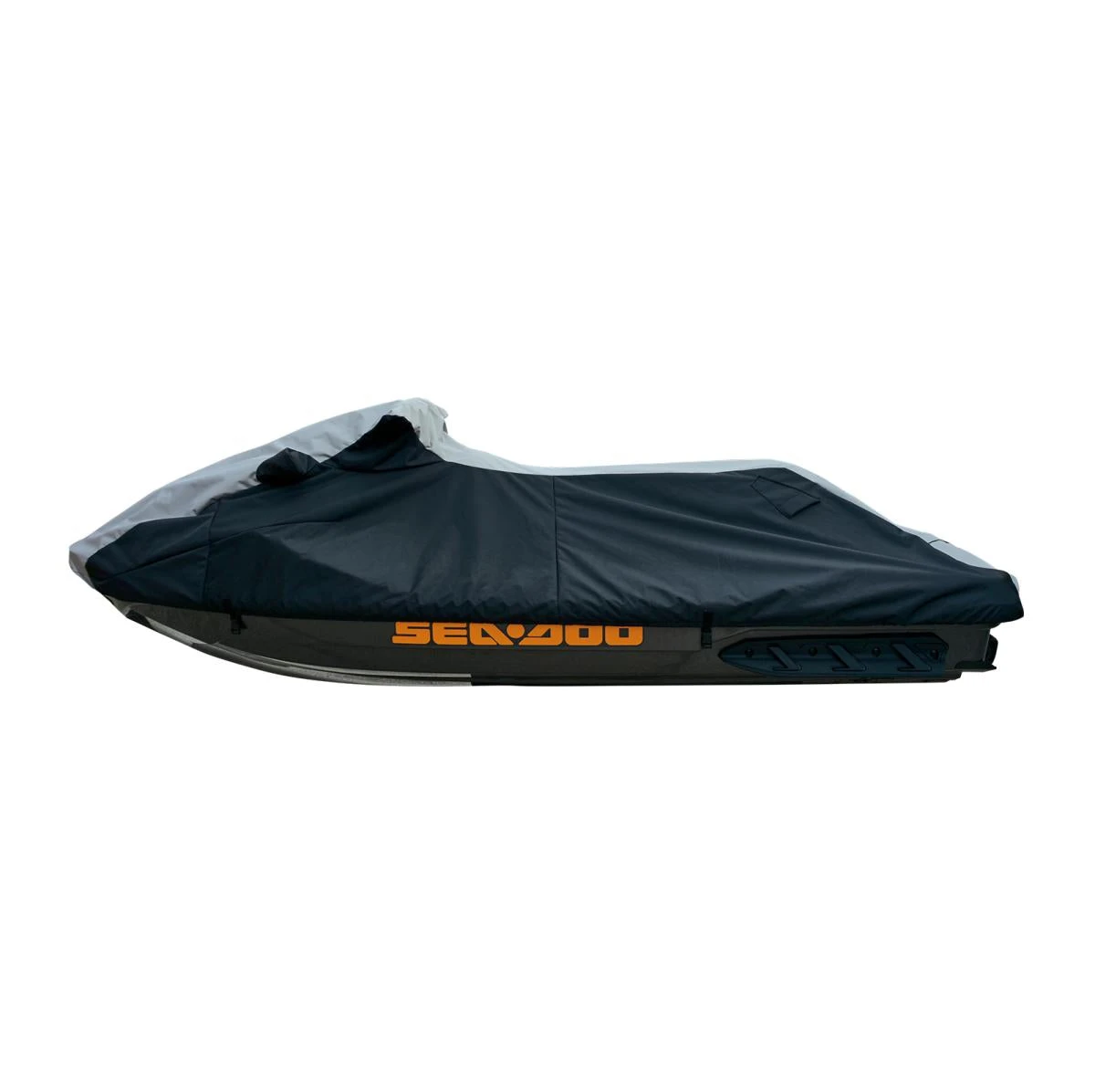 Watercraft Superstore Trailerable Storage Cover Vents Yamaha SuperJet 2021-2023