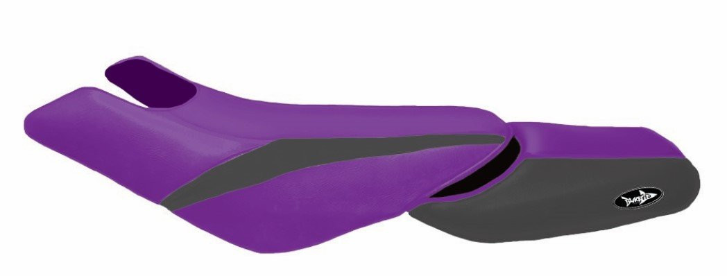 BlackTip Jetsports Seat Cover for Sea-Doo GTX/LTD/RFI GTI 1996-2000 (Burgundy/White)