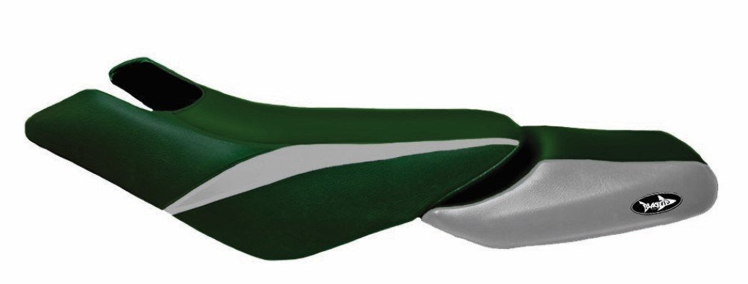 BlackTip Jetsports Seat Cover for Sea-Doo GTX/LTD/RFI GTI 1996-2000 (Royal Blue/White)