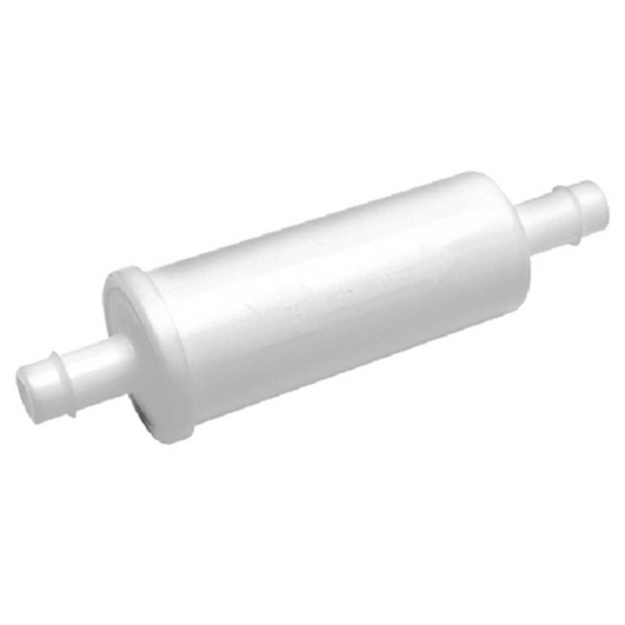Universal 5/16" In Line Fuel Filter for Carbureted Engines