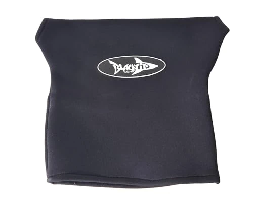 BlackTip JeTSporTS Handlebar Cover Fits Sea-Doo SP/SPX SPI/XP 1989-1993
