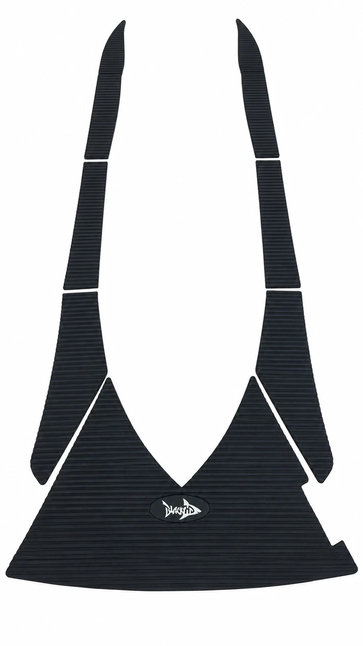 BlackTip JetSports Traction Mats For Sea-Doo 2003-2008 GTX  / 2002 GTX 4-TEC / 2002 GTX DI / RXT