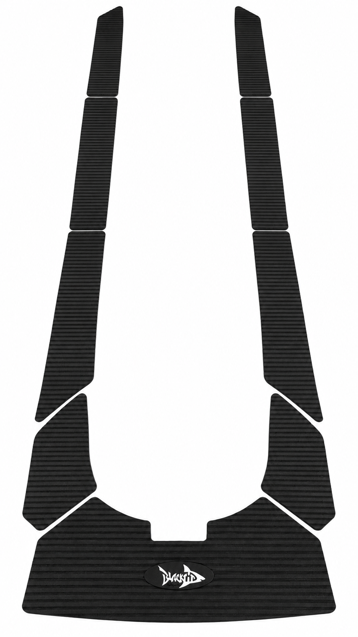BlackTip JetSports Elite traction mats for Sea-Doo GTX (96-99) GTI (97-00)