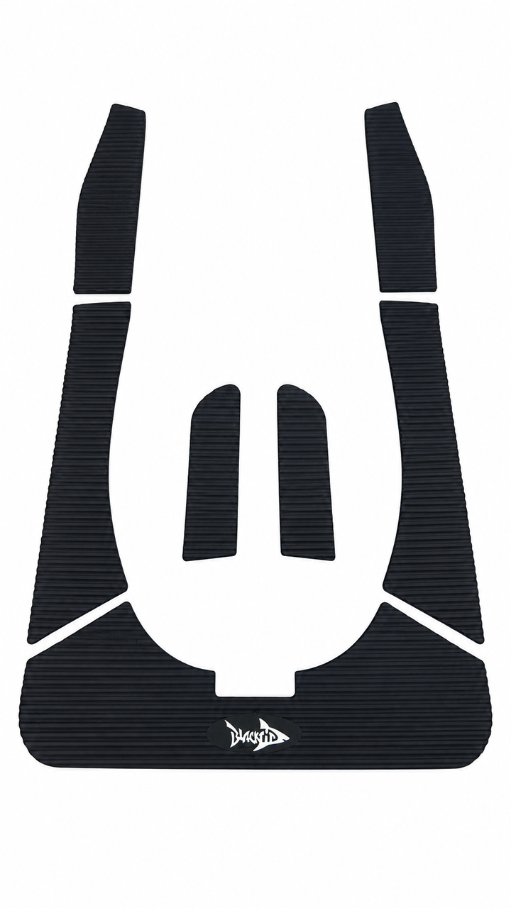BlackTip JetSports Elite traction mats for Sea-Doo XP (97-04)
