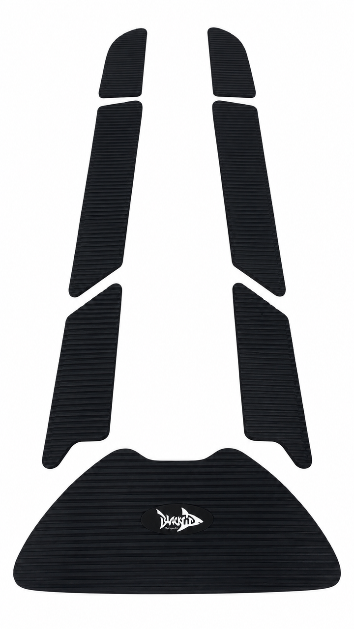 BlackTip JetSports Elite traction mats for Sea-Doo LRV