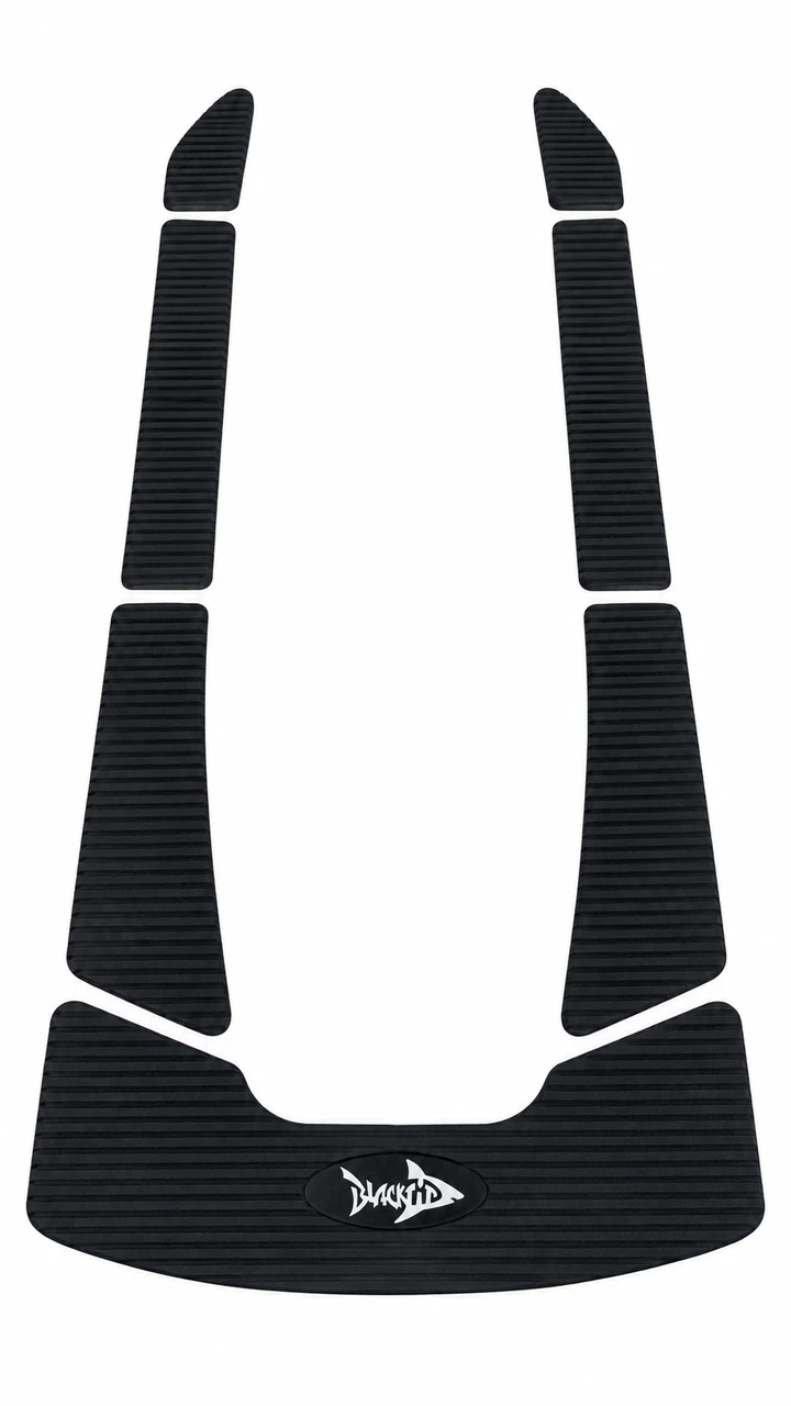 BlackTip JetSports Elite traction mats for Sea-Doo HX