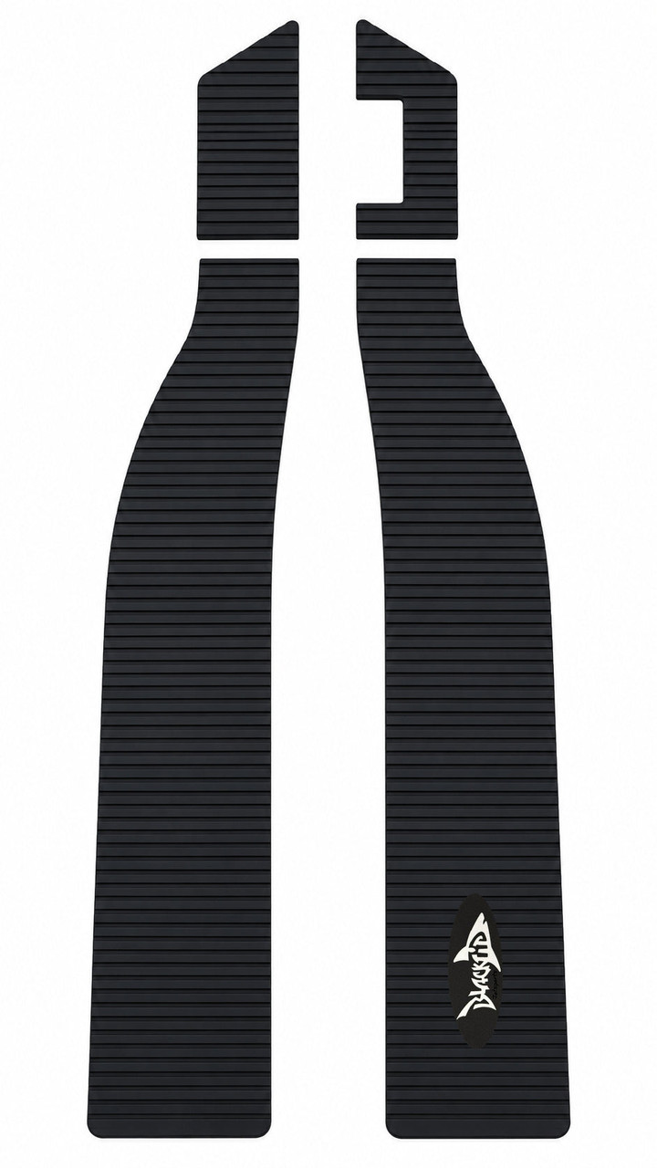 Traction mats for Yamaha VXR / VXR Pro