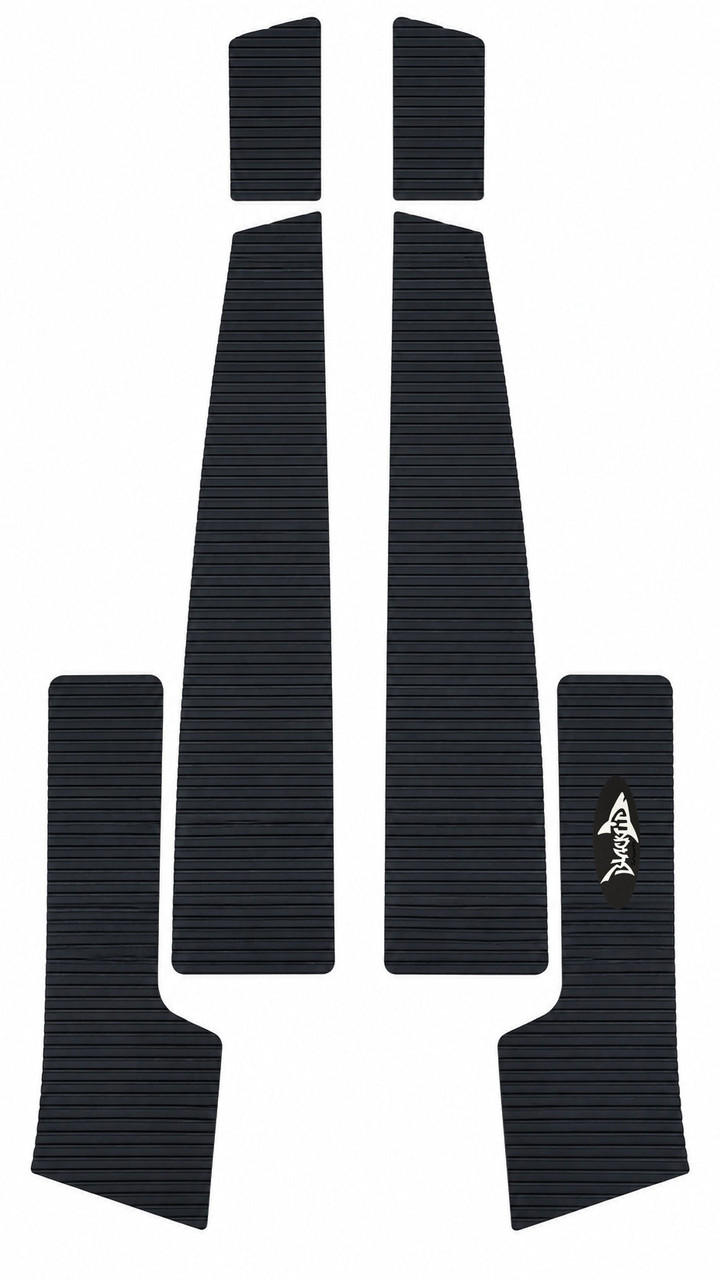 Traction mats for Yamaha WaveRunner
