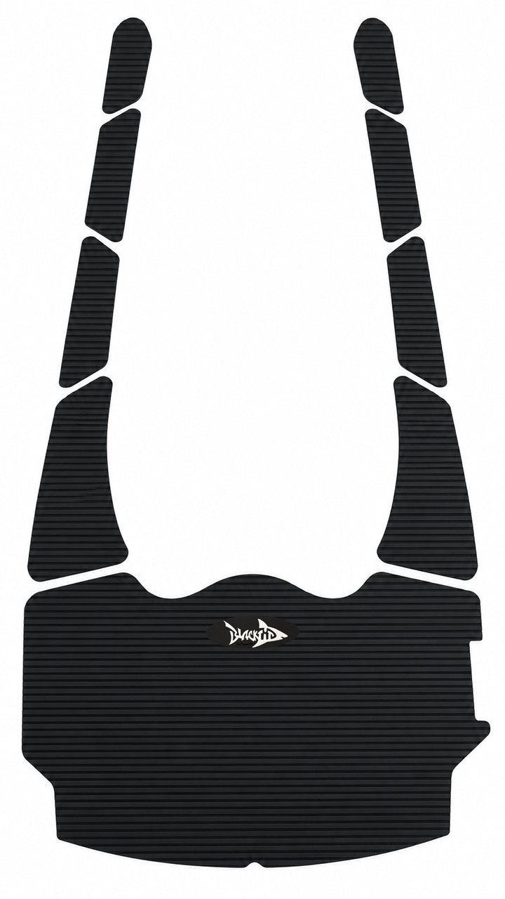 Traction mats for Yamaha 2010-2014 VX Sport/ VX Deluxe/ VX Cruiser/ VXR/ VX