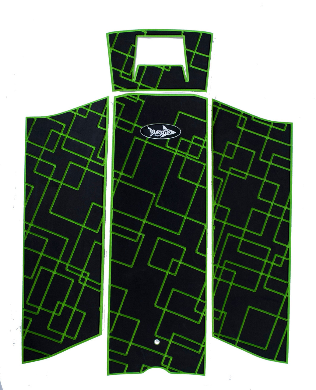 Traction Mats for Kawasaki JS300 / 440 / 550
