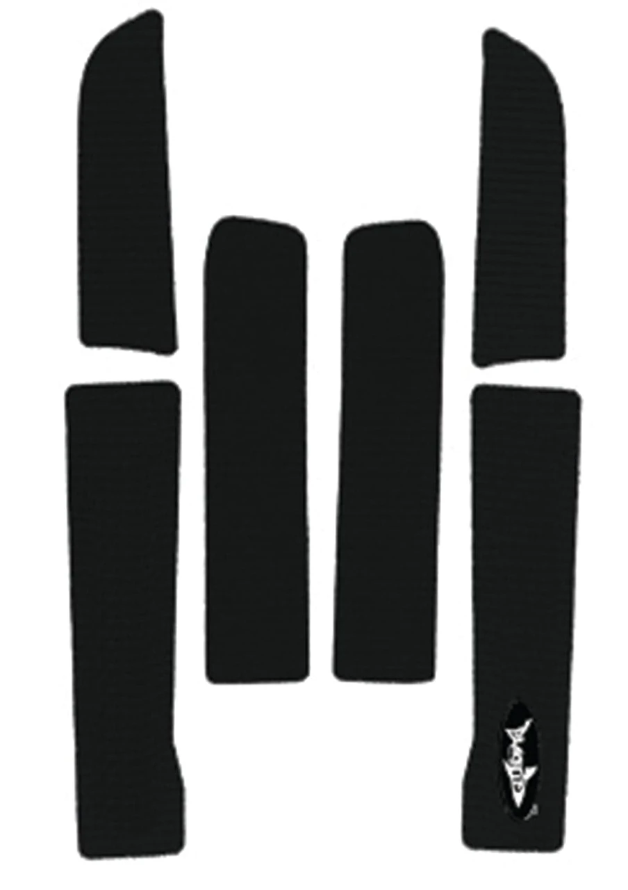 Traction mats for Kawasaki Zxi Series