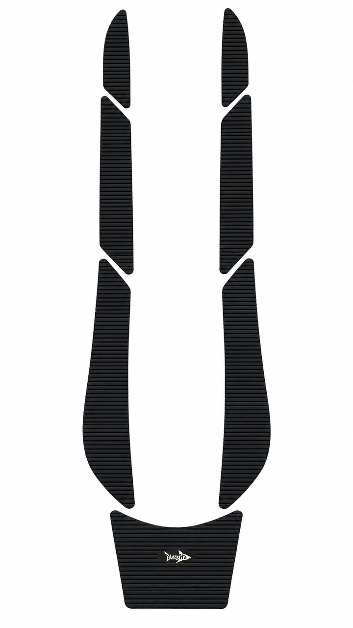 Traction mats for Honda 2002-2007  F-12 /F-12X