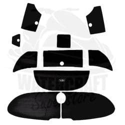 2005-06 AR230/ AR230HO, 2005-06 SX230, 2005 SR230 Jet Boat Exterior Mat Kit