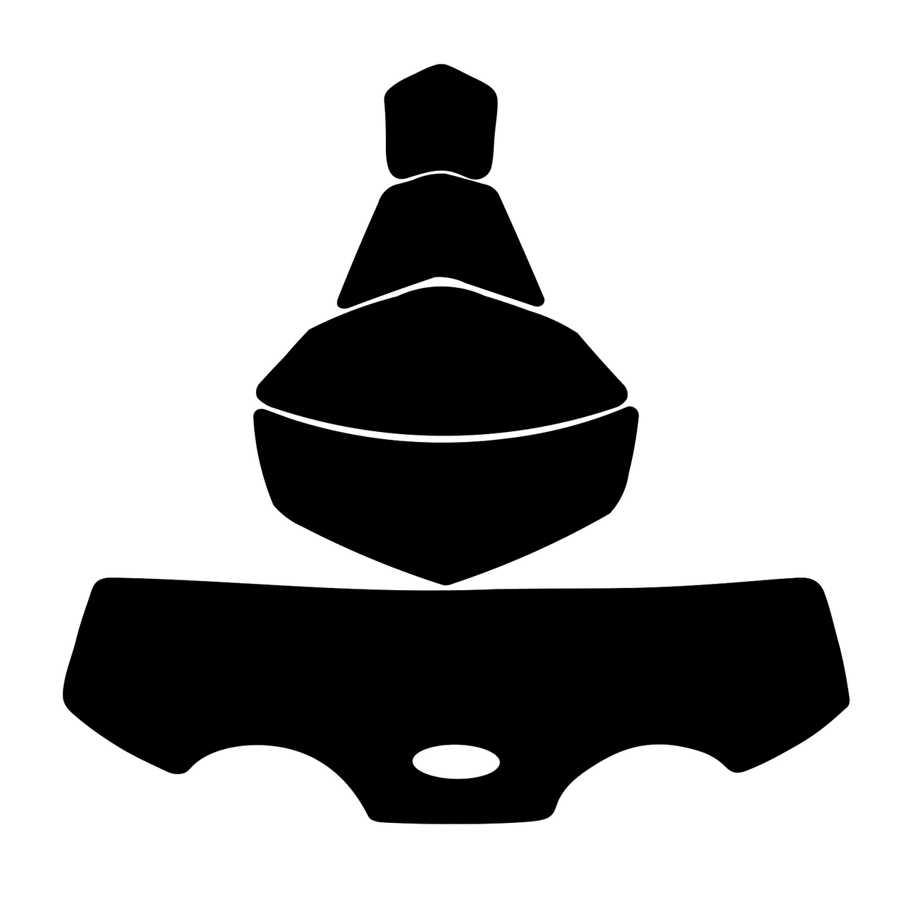 2000-2004 Speedster Exterior Mat Kit for Sea-Doo