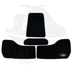 1994-95 Speedster Jet Boat Exterior Mat Kit
