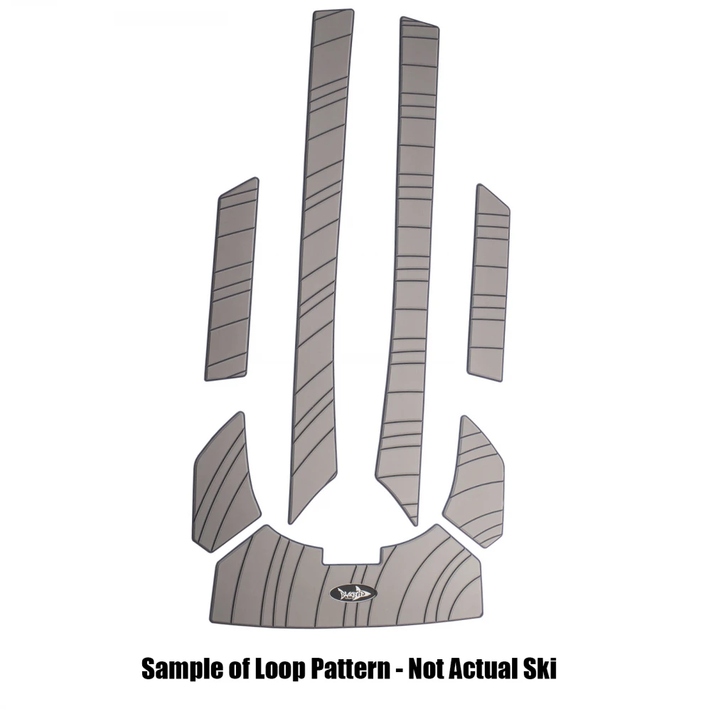 Traction mats for Polaris SL / SLX (pre 99) / Pro 785 (99-01)