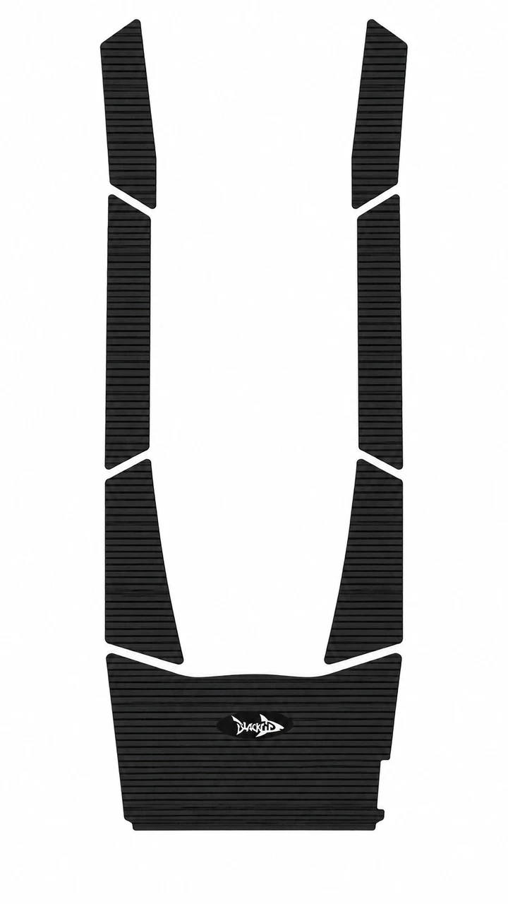 BlackTip Jetsports Elite Yamaha Traction Mats for 2015 & Up VX Family / GP1800