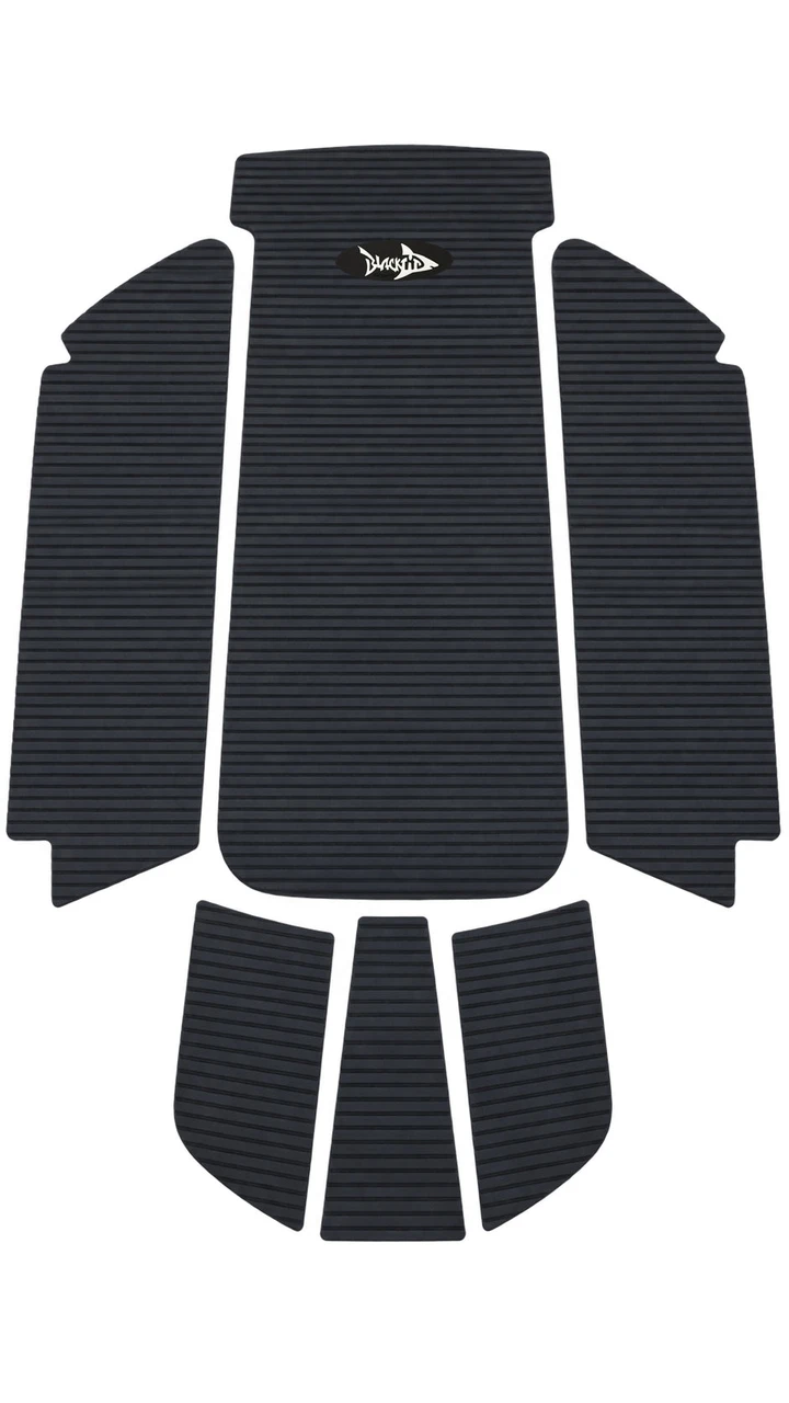 BlackTip Jetsports Traction Mat Kit Kawasaki SXR 1500
