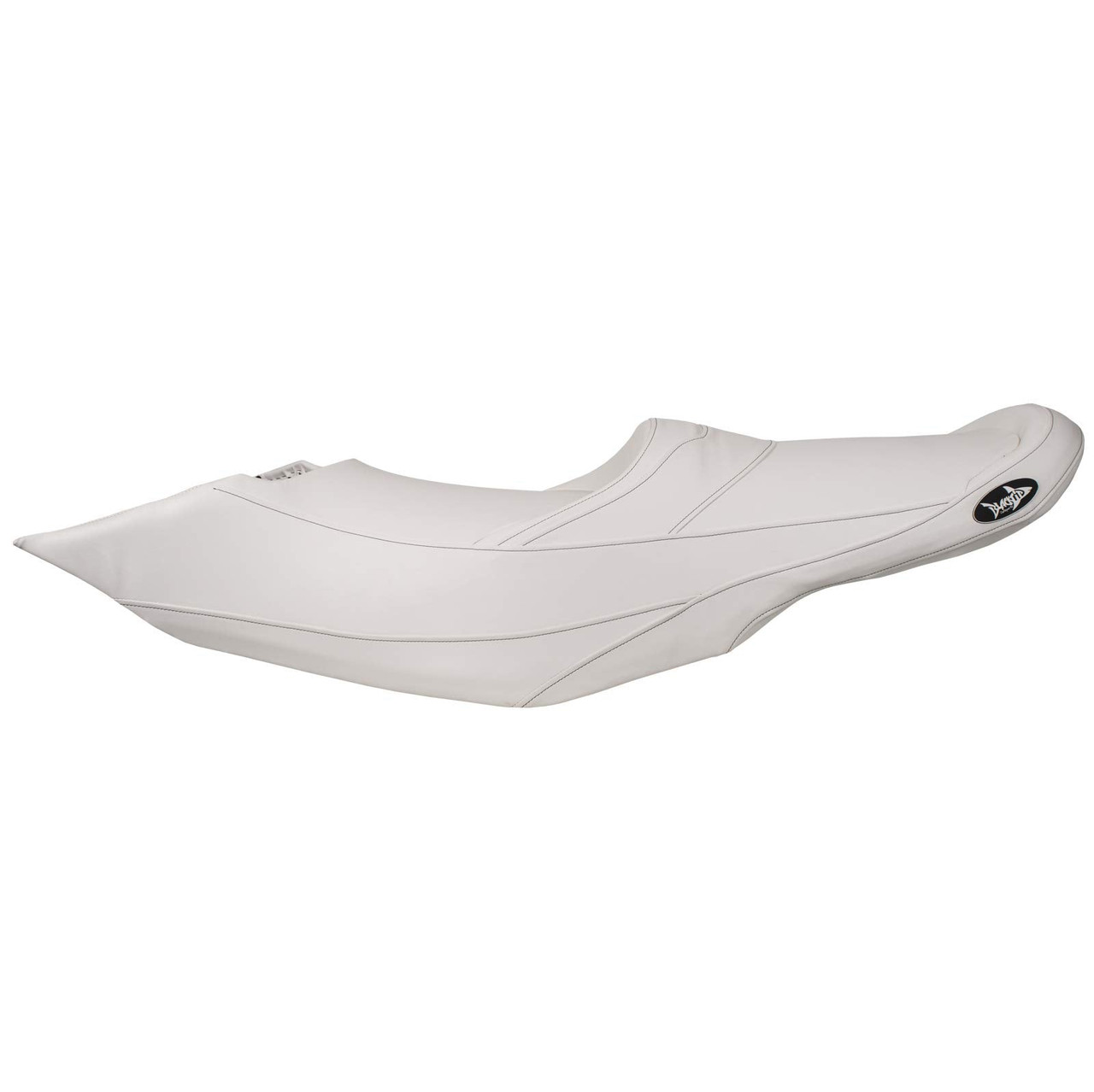 BlackTip Jetsports Seat Cover for Sea-Doo GTX LTD/IS 215/260 2011-2015 (White)