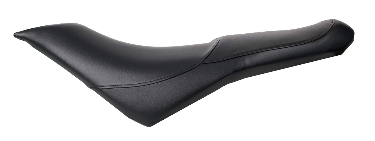 BlackTip Jetsports Seat Cover for Sea-Doo Spark 2014-2020 3 UP (Black)