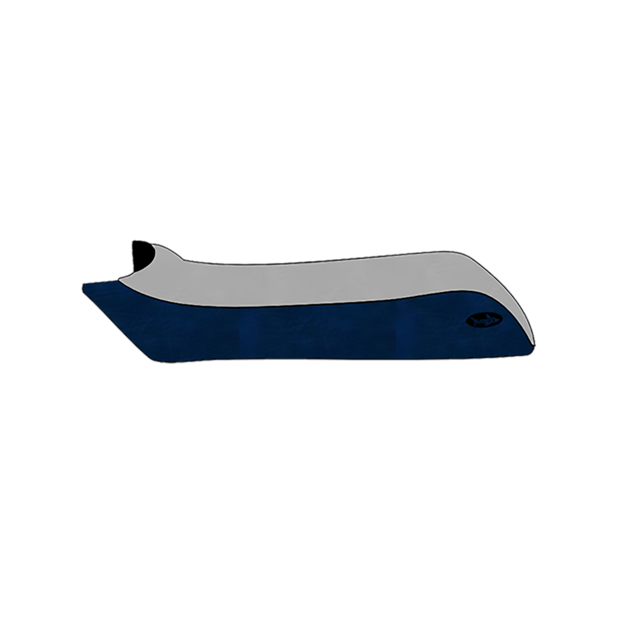 BlackTip Jetsports Seat Cover for Yamaha WaveRunner III 650/700 1990-1997 (Purple)