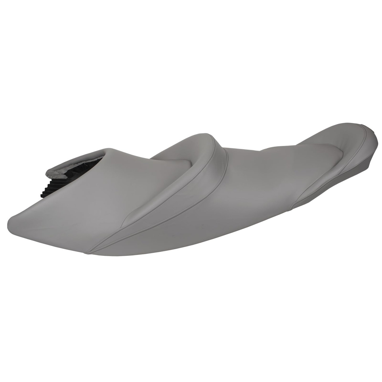 BlackTip Jetsports Seat Cover for Yamaha VX Cruiser 2010-2014 (Gray/Dark Gray)