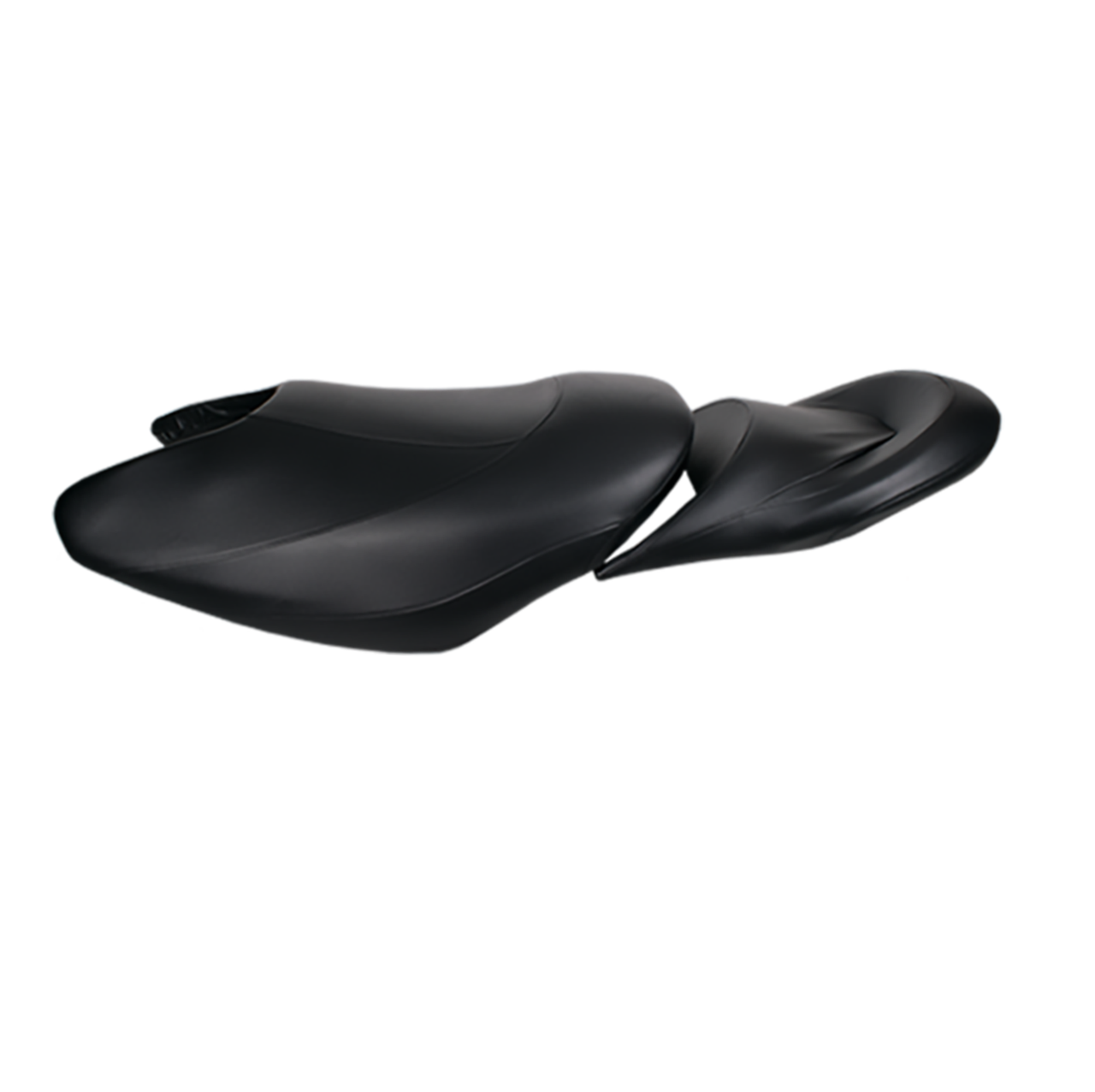BlackTip Jetsports Seat Cover for Yamaha FX Cruiser FX Cruiser HO 2003-2004 (Black)